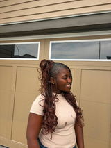 Gabrielle Obuobi review photo