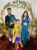 Neha Chauhan review photo