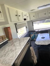 Sarah James review photo