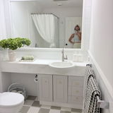 Sally Crawshaw review photo
