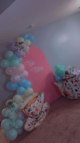 Etsy customer review photo
