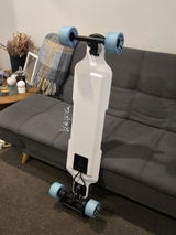 Yuki review photo