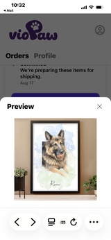 Anonymous review photo