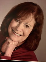 Rebecca Van Dine review photo
