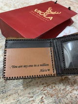 Anonymous review photo