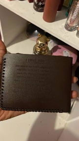 Anonymous review photo