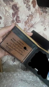 Anonymous review photo