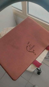 Anonymous review photo