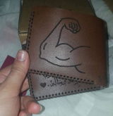 Anonymous review photo
