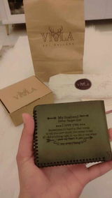 Anonymous review photo