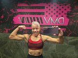 Lisa Jones review photo
