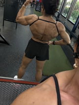 Sandra review photo