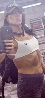 Jillian Galli review photo