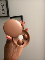 Lin review photo