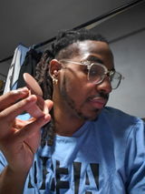 Korey H. review photo
