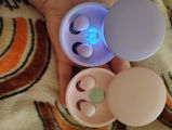 Evelyn L. review photo