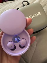 Candace M. review photo