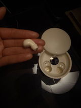 Eustacia H. review photo