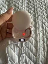 Gitte D. review photo