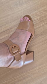 Sharon F. review photo