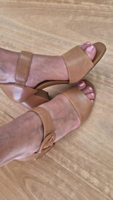 Sharon F. review photo