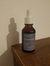 H.A. review photo