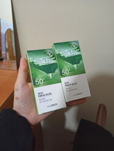 A.E. review photo