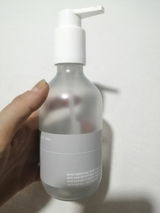G.K. review photo