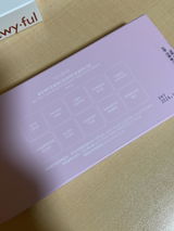 H.D.B. review photo
