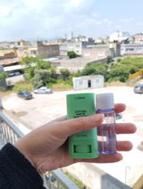 M.G. review photo