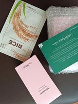 E.N.K. review photo
