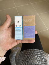 G.B. review photo