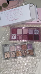 B.A. review photo