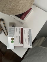 Y.S. review photo