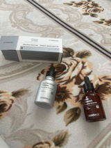 D.B. review photo