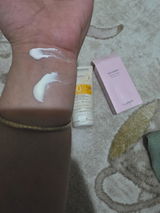 C. review photo