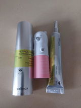 Anonim review photo