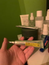 Anonim review photo