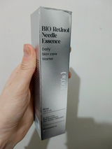 Anonim review photo
