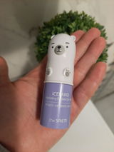 Anonim review photo