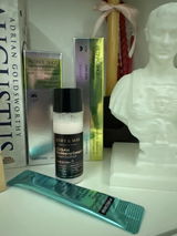 E.B. review photo
