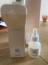 Anonim review photo