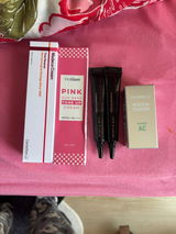 A. review photo