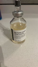 A. review photo
