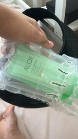 Anonim review photo