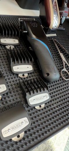 BabylissPRO Fine Tooth Trimmer Blade - Precision Replacement — Vip