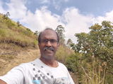 Santhosh C review photo