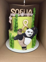 Irina Sernin review photo