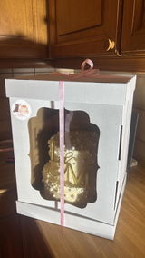 Alicia review photo