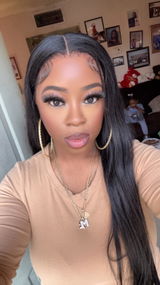 Manika Fleming review photo